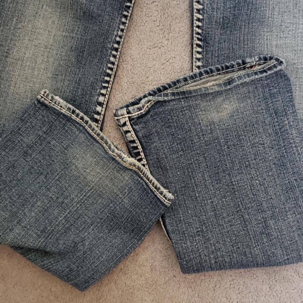 Silver Jeans - Picture 6 of 6